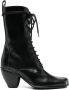 Vivienne Westwood Army Boot - Thumbnail 1