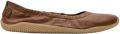 Vivobarefoot Asana Yin Ballerina - Bruin
