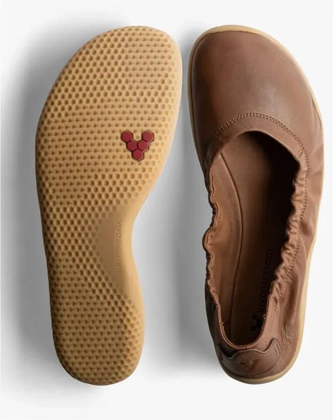 Vivobarefoot Asana Yin Ballerina - Foto 3