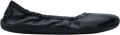 Vivobarefoot Asana Yin Ballerina - Zwart