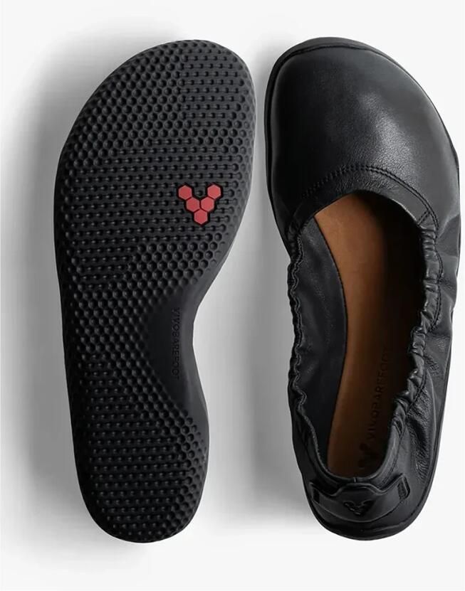 Vivobarefoot Asana Yin Ballerina - Foto 3