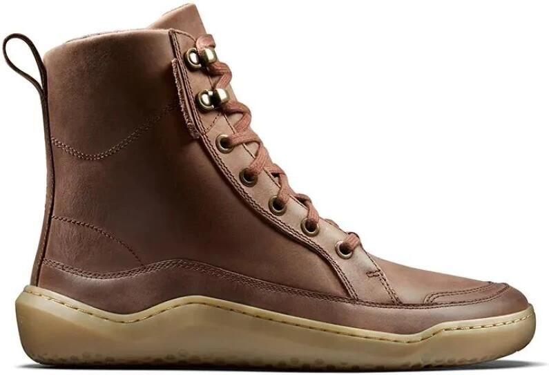 Vivobarefoot Gobi Boot Warmlined