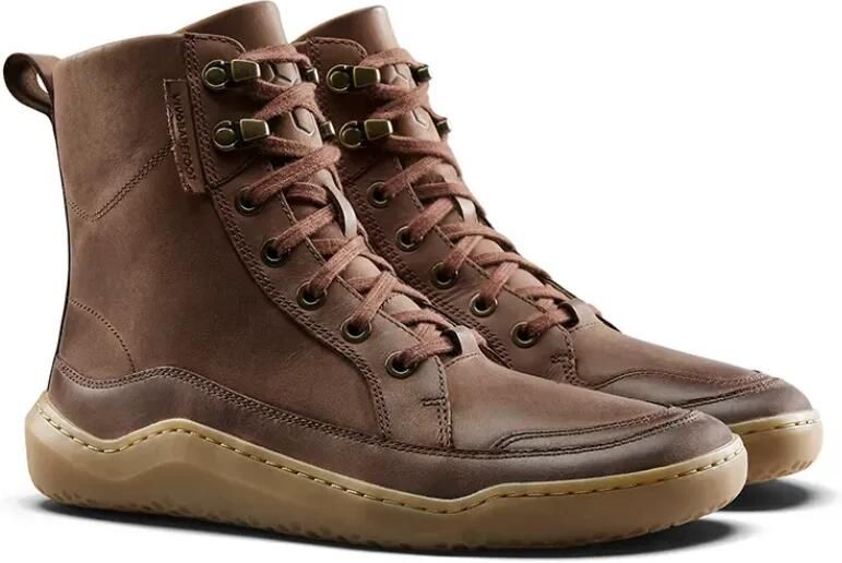Vivobarefoot Gobi Boot Warmlined - Foto 8
