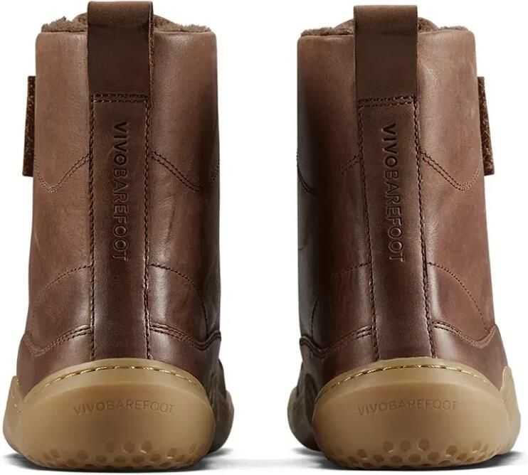 Vivobarefoot Gobi Boot Warmlined - Foto 4