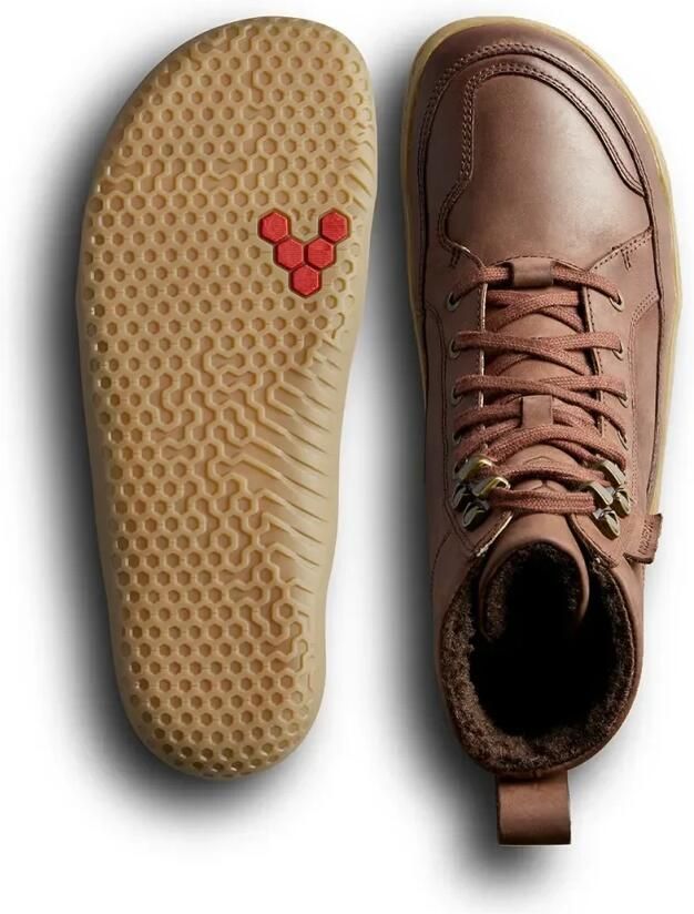 Vivobarefoot Gobi Boot Warmlined - Foto 3