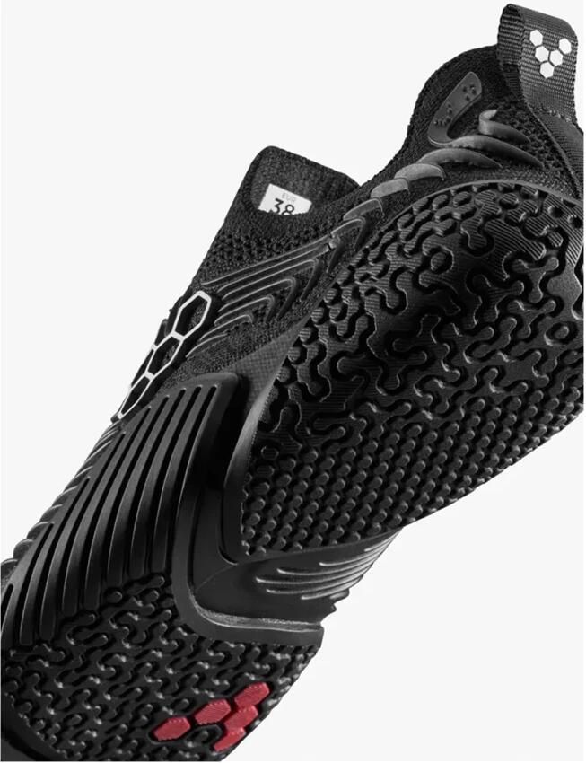 Vivobarefoot Sportieve MOTUS FLEX TABI MENS ECLIPSE Heren - Foto 5