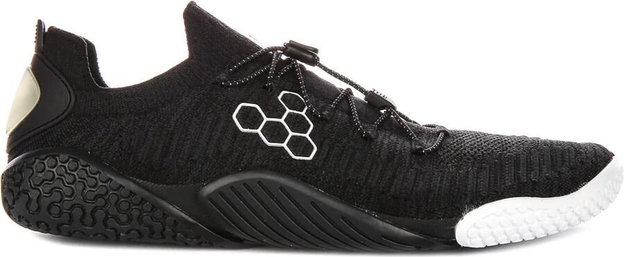 Vivobarefoot Motus Flex Barefoot Schoenen Zwart Man - Foto 2