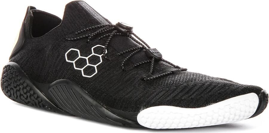 Vivobarefoot Motus Flex Barefoot Schoenen Zwart Man - Foto 7