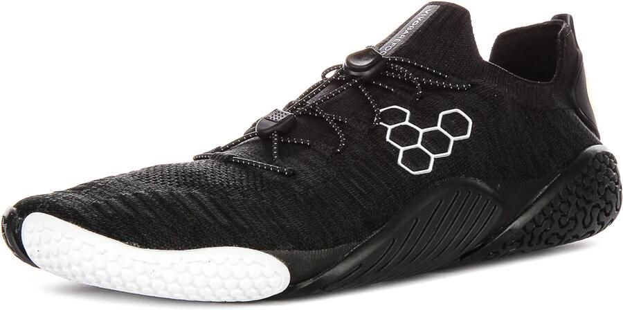 Vivobarefoot Motus Flex Barefoot Schoenen Zwart Man - Foto 6