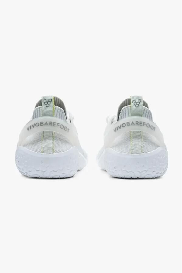 Vivobarefoot Motus Strength Barefoot Gewichthefschoenen Wit Man - Foto 3