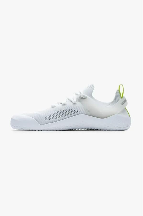 Vivobarefoot Motus Strength Barefoot Gewichthefschoenen Wit Man - Foto 6