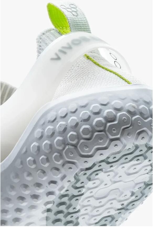Vivobarefoot Motus Strength Barefoot Gewichthefschoenen Wit Man - Foto 7