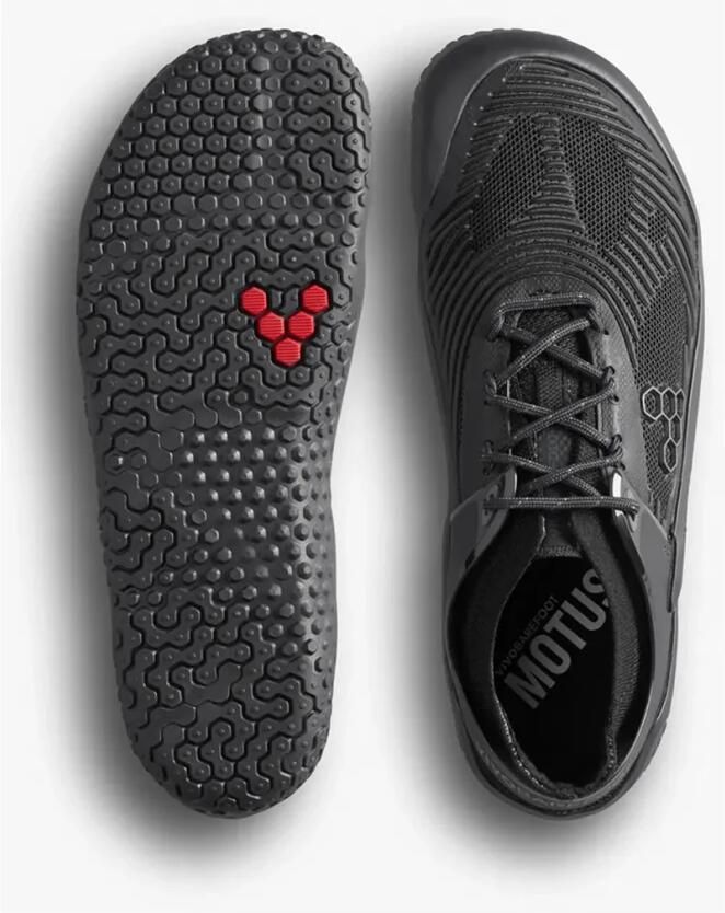 Vivobarefoot Motus Strength II - Foto 3