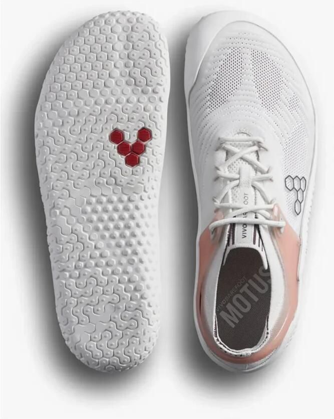 Vivobarefoot Motus Strength Ii Schoenen Vrouw - Foto 4