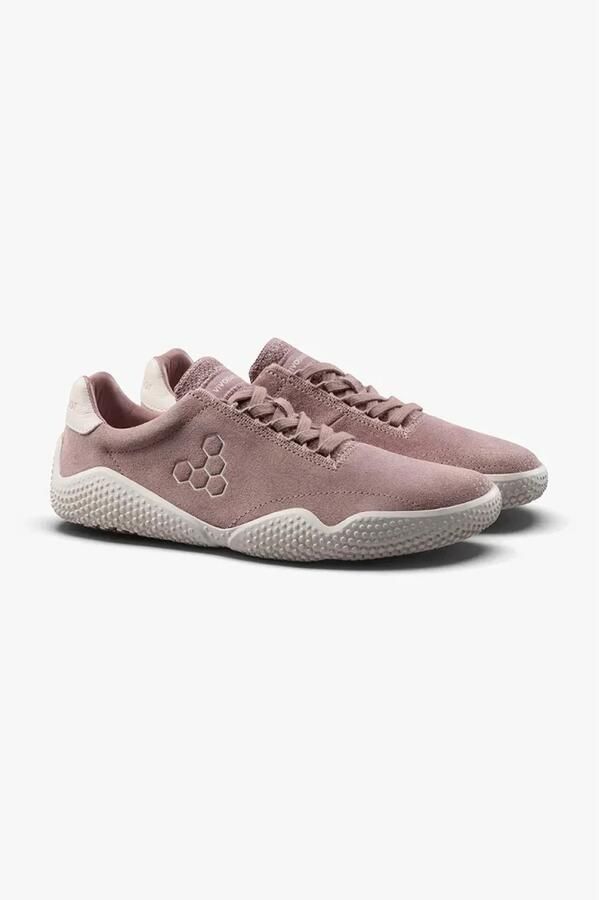 Vivobarefoot Motus Studio Sneaker LTH - Foto 5