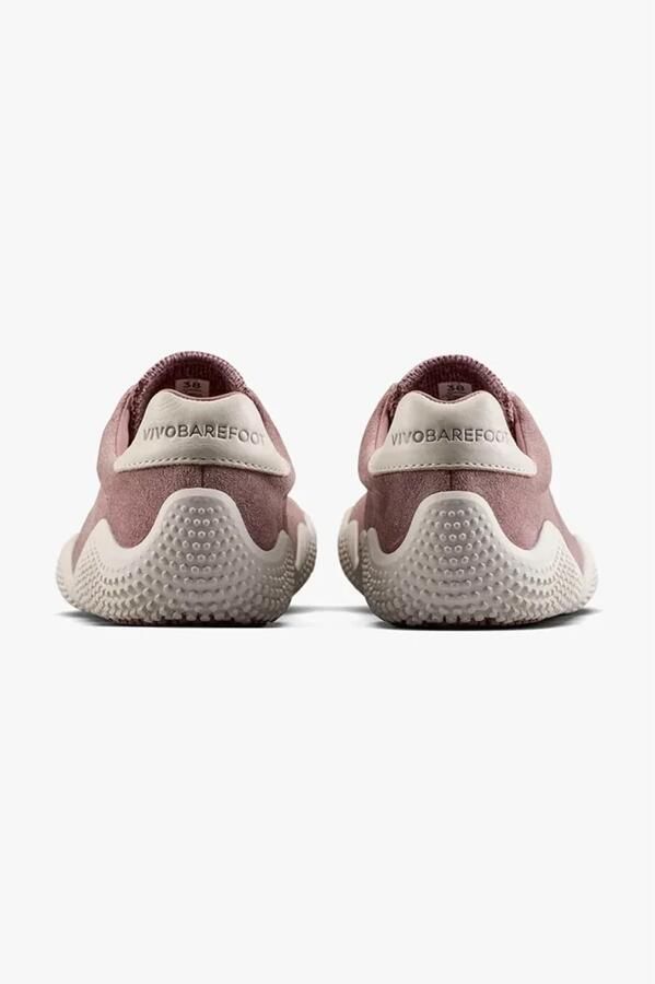 Vivobarefoot Motus Studio Sneaker LTH - Foto 6