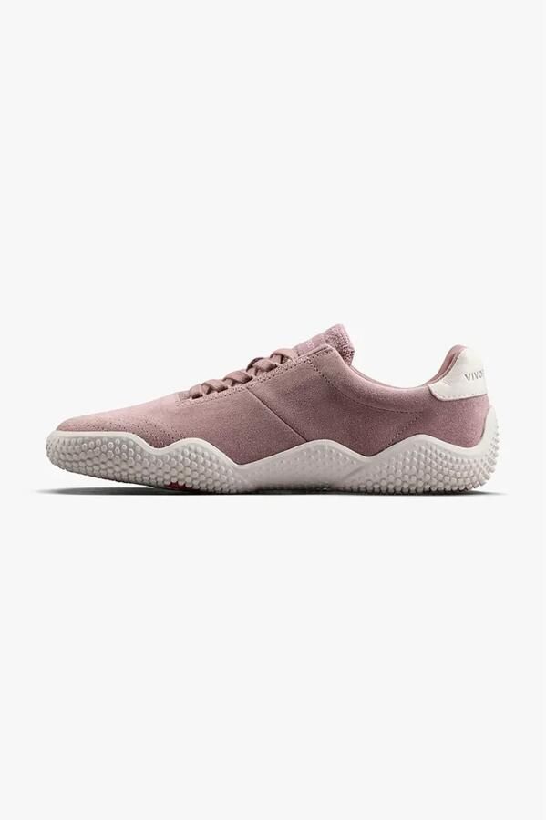 Vivobarefoot Motus Studio Sneaker LTH - Foto 7