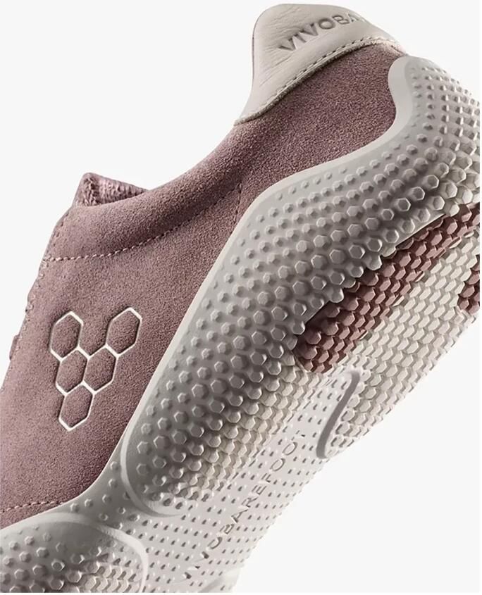 Vivobarefoot Motus Studio Sneaker LTH - Foto 2