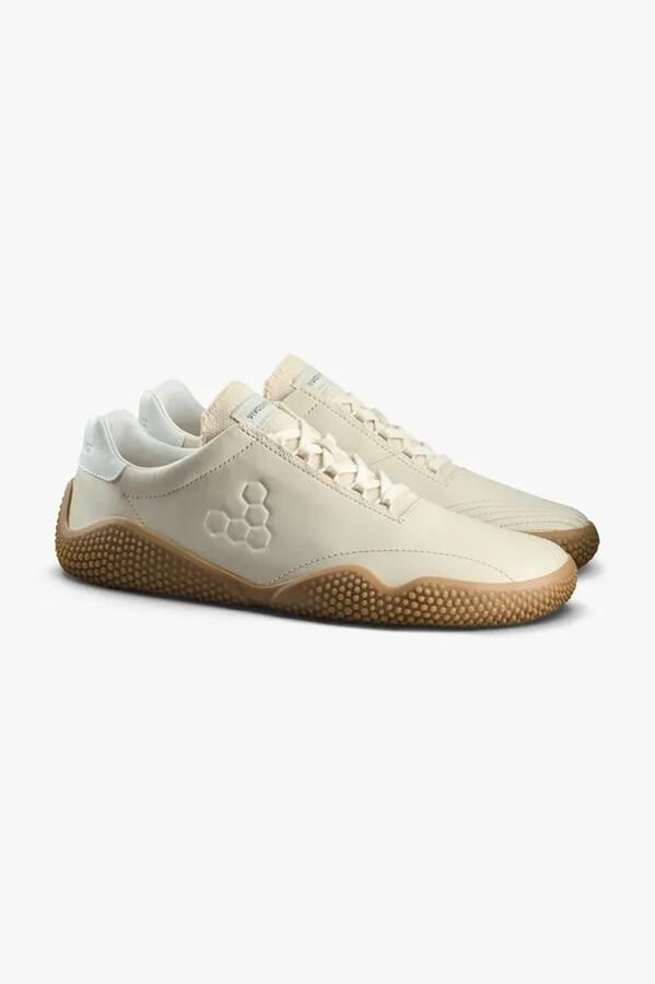 Vivobarefoot Motus Studio Sneaker LTH - Foto 3
