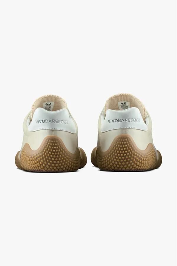 Vivobarefoot Motus Studio Sneaker LTH - Foto 4