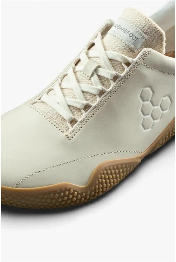 Vivobarefoot Motus Studio Sneaker LTH - Foto 6