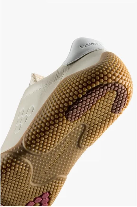 Vivobarefoot Motus Studio Sneaker LTH - Foto 7