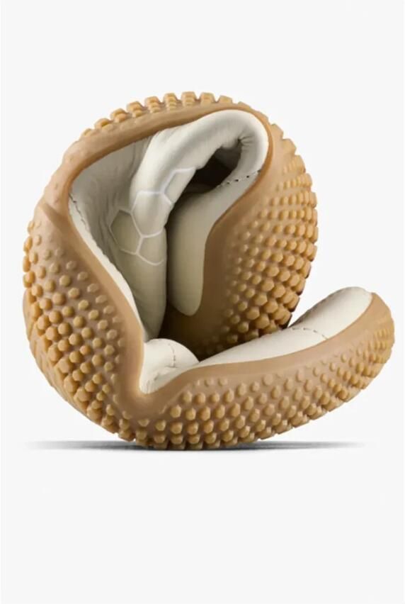 Vivobarefoot Motus Studio Sneaker LTH - Foto 8