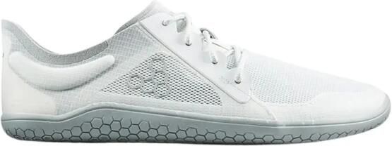 Vivobarefoot Primus Lite Iv Schoenen Wit Man