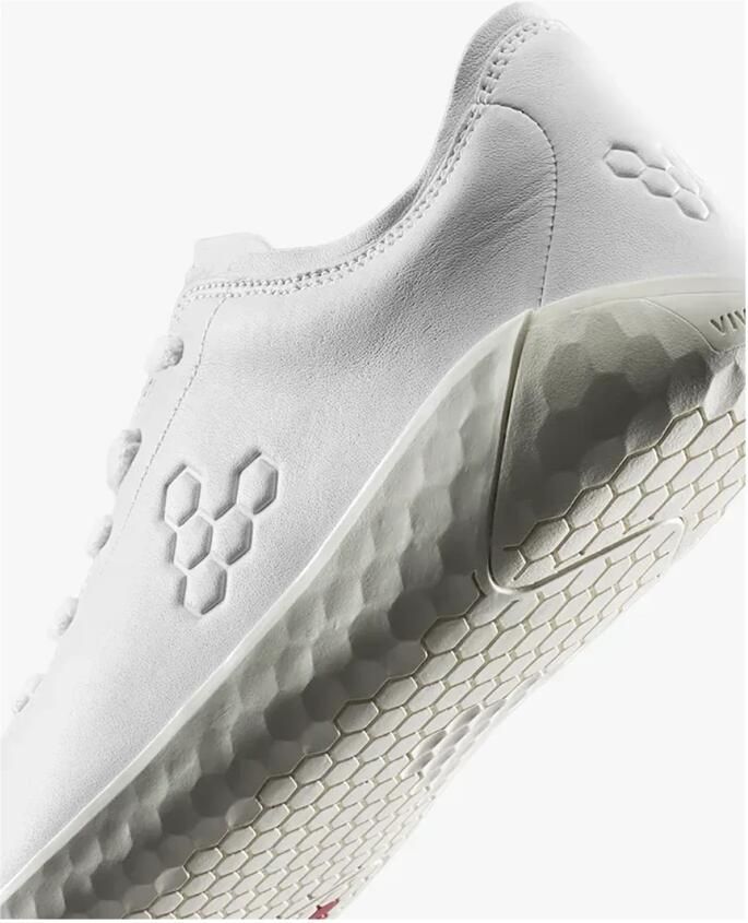Vivobarefoot Geo Court Iv Barefoot Schoenen Wit Man - Foto 2