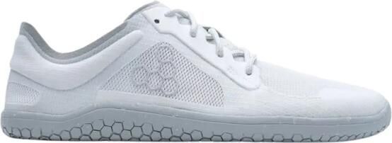 Vivobarefoot Primus Lite 3.5 Barefoot Schoenen Wit Man