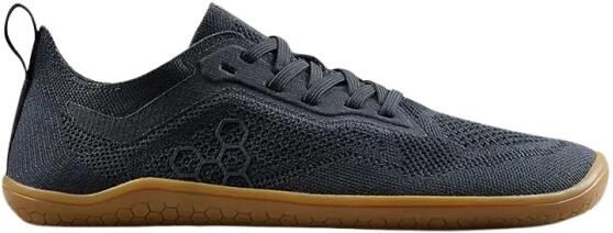 Vivobarefoot Primus Lite Knit Natural Barefoot Schoenen Grijs Man - Foto 7