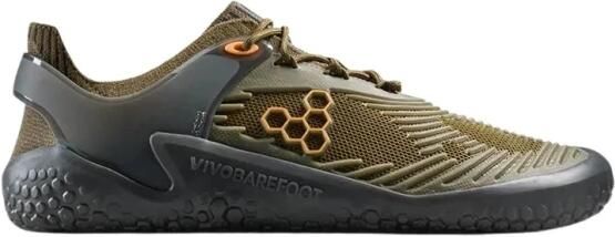 Vivobarefoot Motus Strength Ii Schoenen Bruin Man