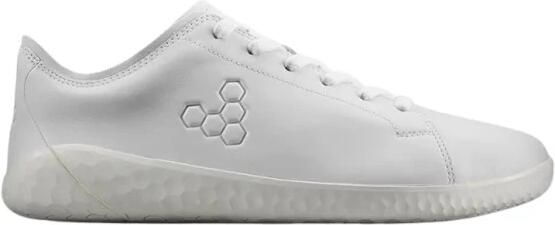 Vivobarefoot Geo Court Iv Barefoot Schoenen Wit Vrouw