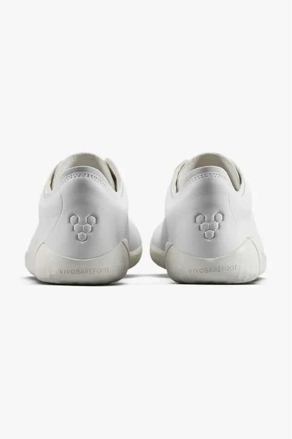 Vivobarefoot Geo Court Iv Barefoot Schoenen Wit Vrouw - Foto 3