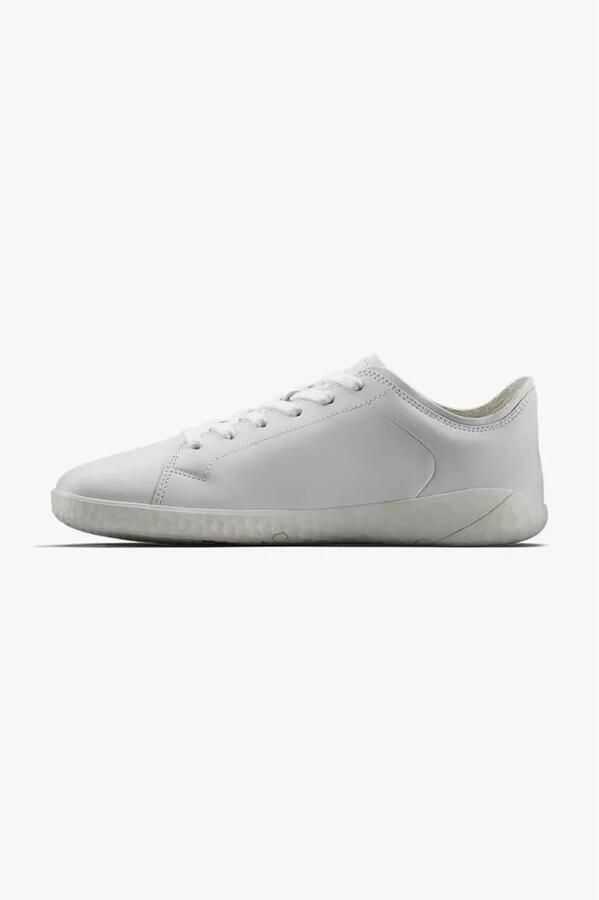 Vivobarefoot Geo Court Iv Barefoot Schoenen Wit Vrouw - Foto 4
