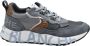 Voile blanche Brandy Veterschoenen voor Mannen Multicolor Heren - Thumbnail 1