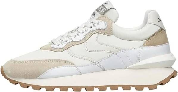 Voile Blanche Casual Sneaker Schoenen voor Mannen
