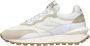 Voile Blanche Casual Sneaker Schoenen voor Mannen - Thumbnail 1