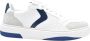 Voile Blanche Casual Veterschoenen van Leer - Thumbnail 1