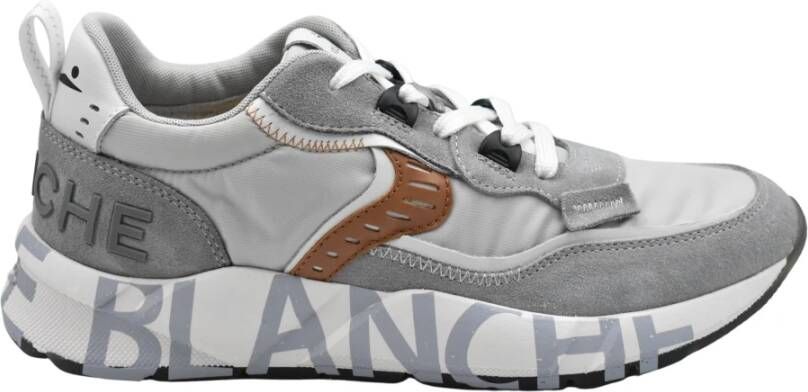 Voile Blanche City Sneaker