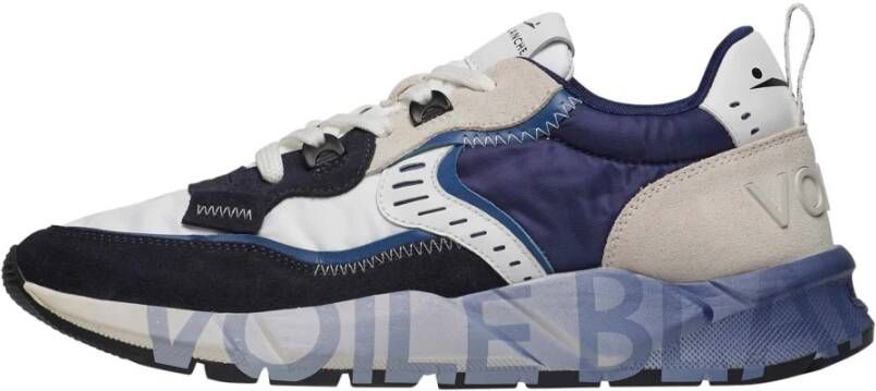 Voile Blanche City Sneaker