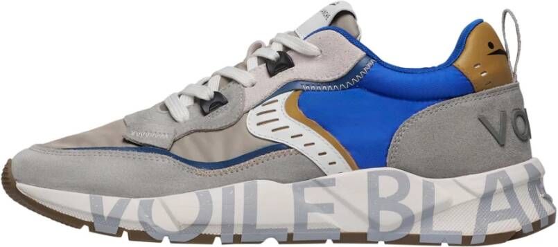Voile Blanche City Sneaker