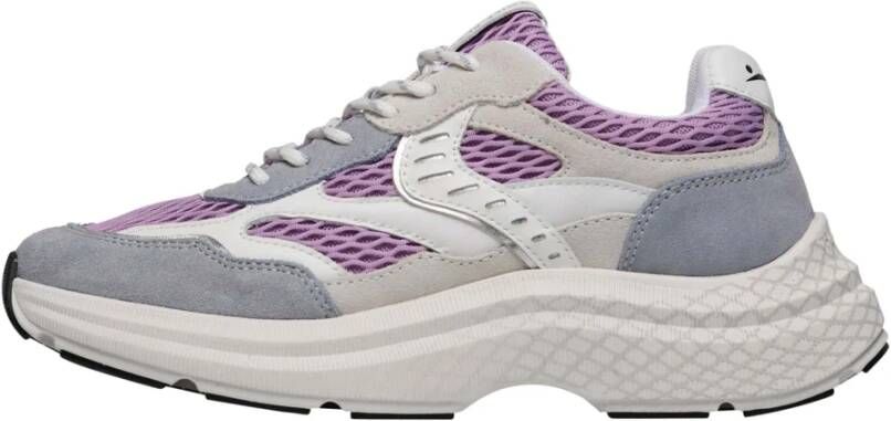 Voile Blanche Club 122 Sneakers