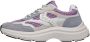 Voile Blanche Club 122 Sneakers - Thumbnail 1
