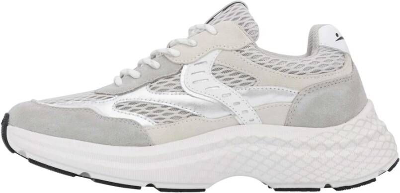 Voile Blanche Club 122 Sneakers