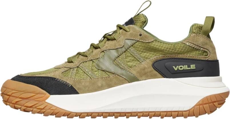 Voile Blanche Club Act 2 M. Sneakers