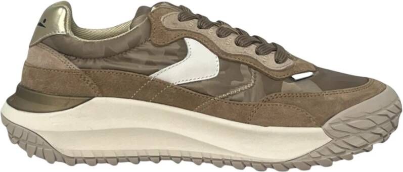 Voile Blanche Club Act Sneakers - Foto 2