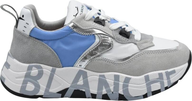 Voile Blanche Club Sneaker