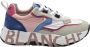 Voile Blanche Club Sneaker met Sterk Karakter - Thumbnail 1