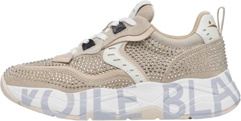 Voile Blanche Club Sneakers